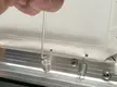 retractable Projection Screens from China for home 2