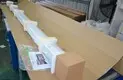 XY Screens tensioned projector screen factory price for home 6