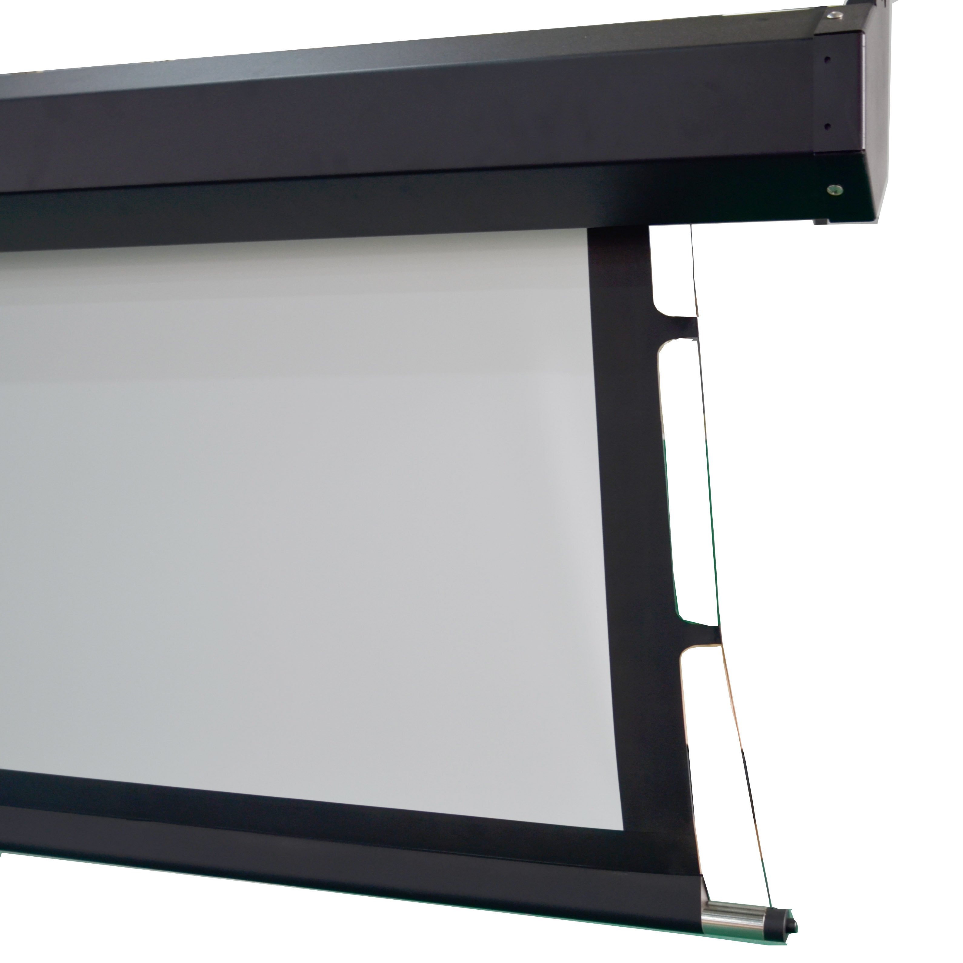 Large Project Motorized Projection Screen LC2 Series 3