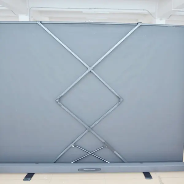XY Screens projection screen price with good price for home 4