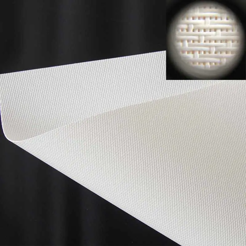 HD Woven Acoustically Transparent Fabric Sound Max2 1