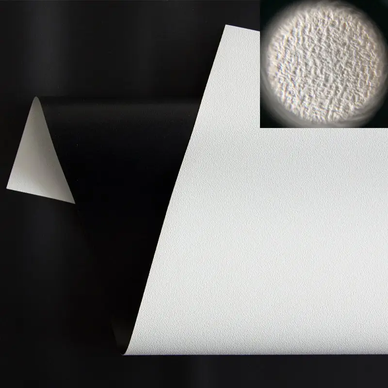 The Evolution Of Projection Screens: From Film To Digital Display 1
