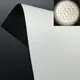 hard screen front fabrics inquire now for motorized projection screen 1