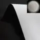 HD home theater projection screens with soft PVC fabric max gray quality fabric XY Screens 1