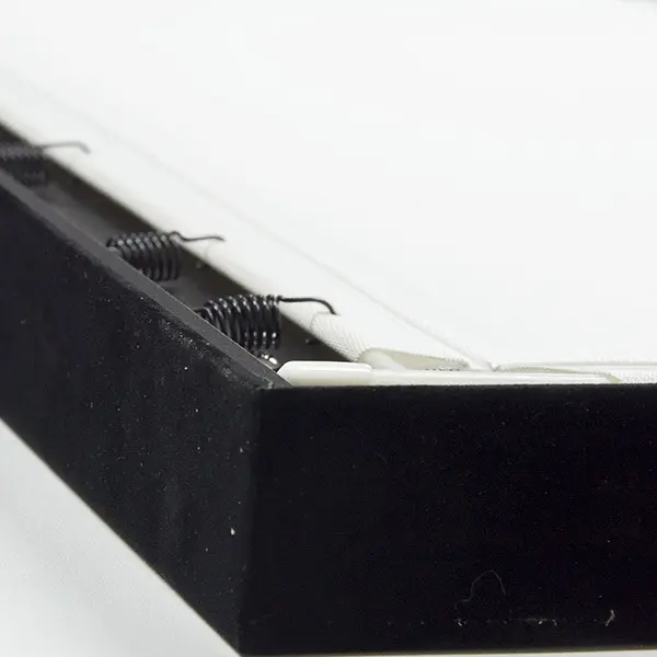 mini curved projector screen supplier for household 2