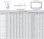 mini curved projector screen supplier for household 7