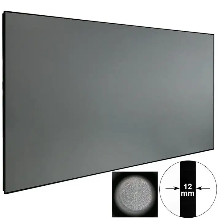 Professional Ultra Short Throw Projection Screen Supplier | XY Screen