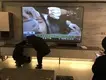 XY Screens easy installation best projector for ambient light personalized for household 5