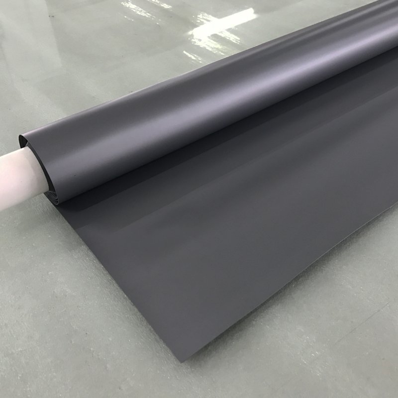 Ambient Light Rejecting Projector Screen ZHK100B-Black Crystal 5