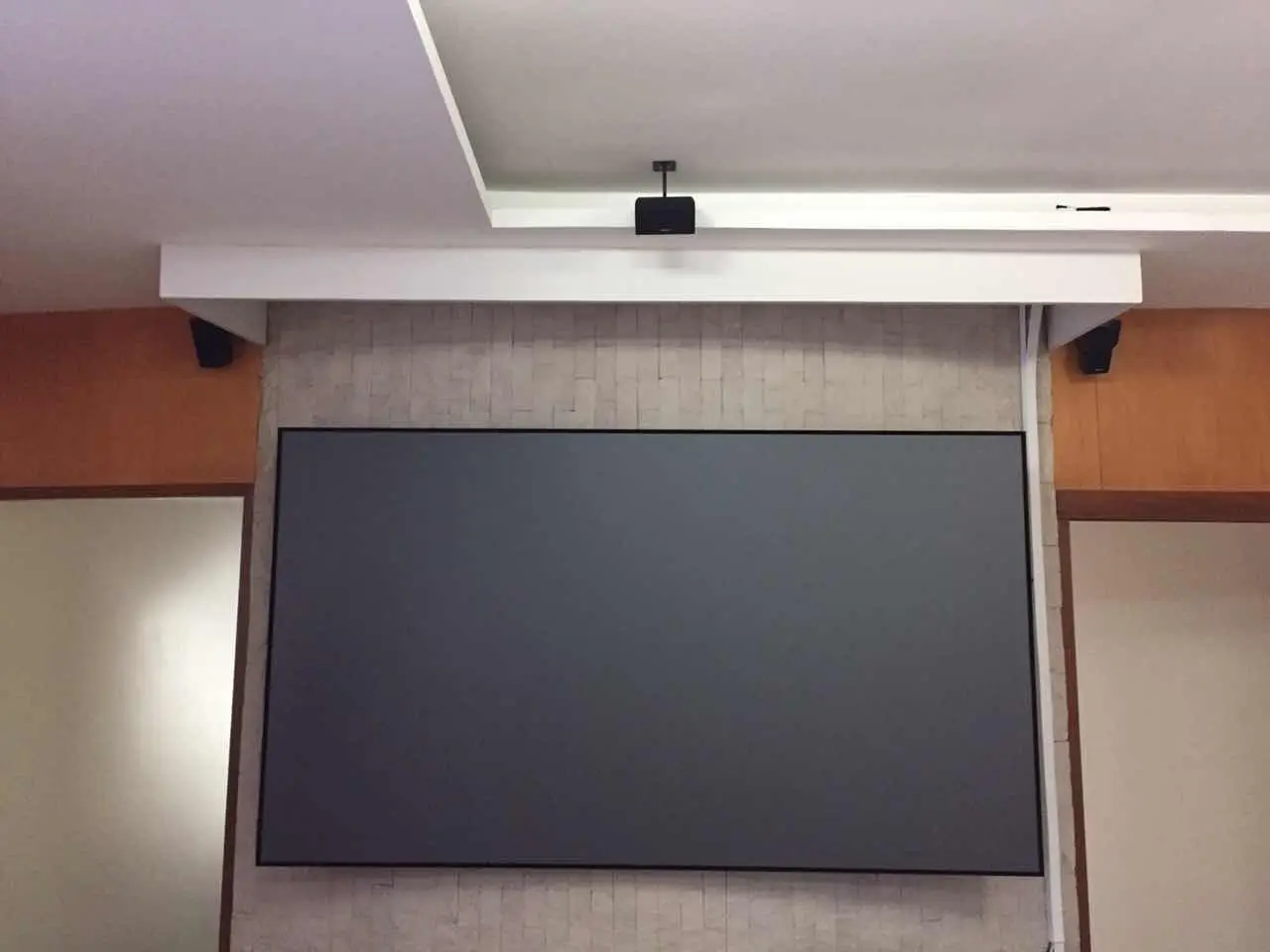 XY Screens easy installation best projector for ambient light personalized for household 6