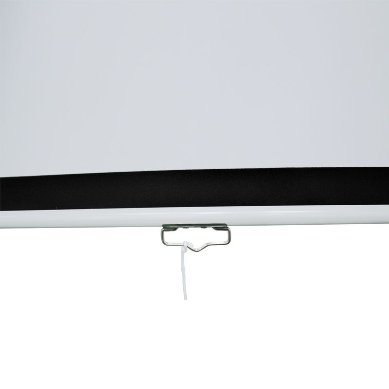 XY Screens pull down projector screen with good price for students1 3