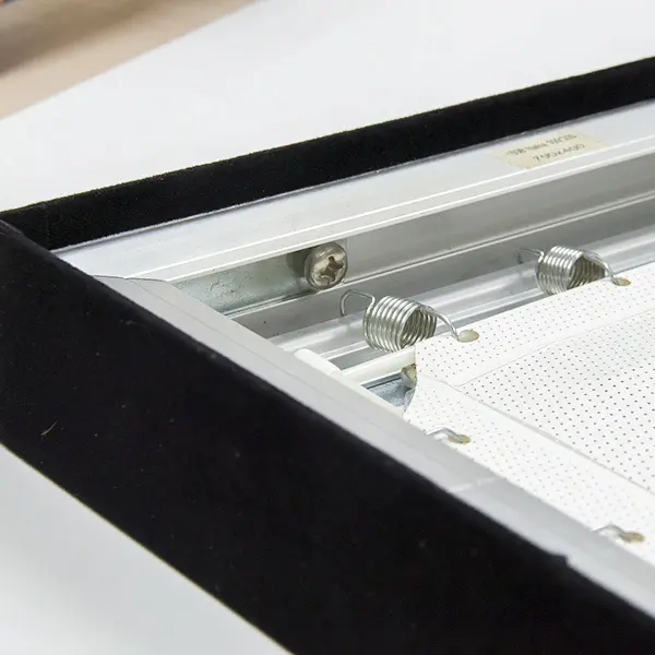 XY Screens ultra short throw projector screen series for television 3