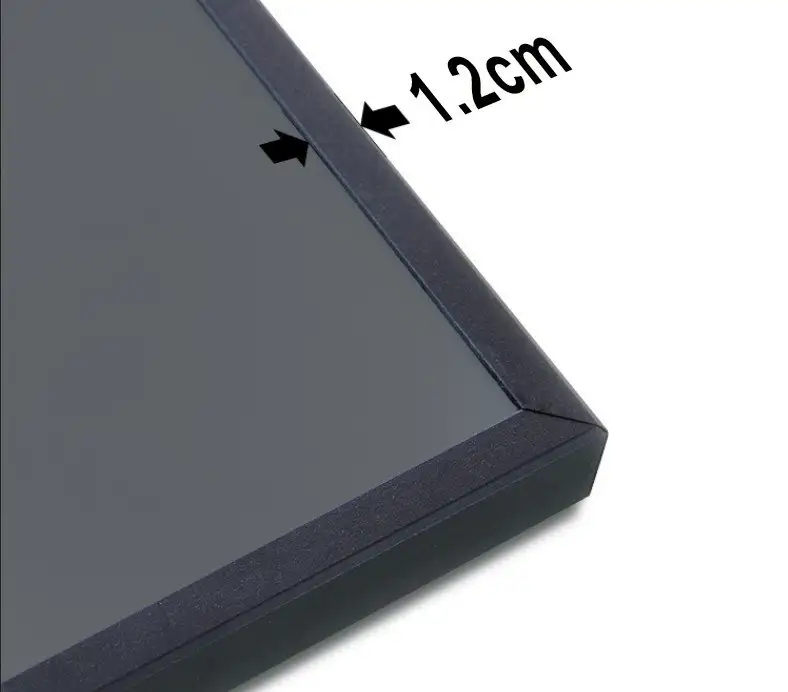 light rejecting Ambient Light Rejecting Projector Screen wholesale for indoors 2