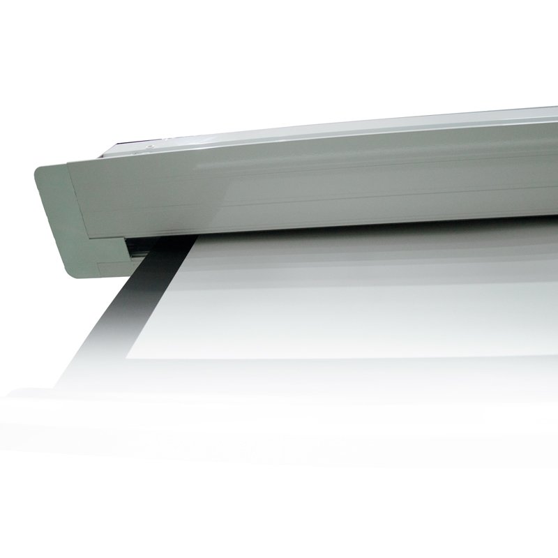 In-Ceiling Electric Projector Screen HCL1 4