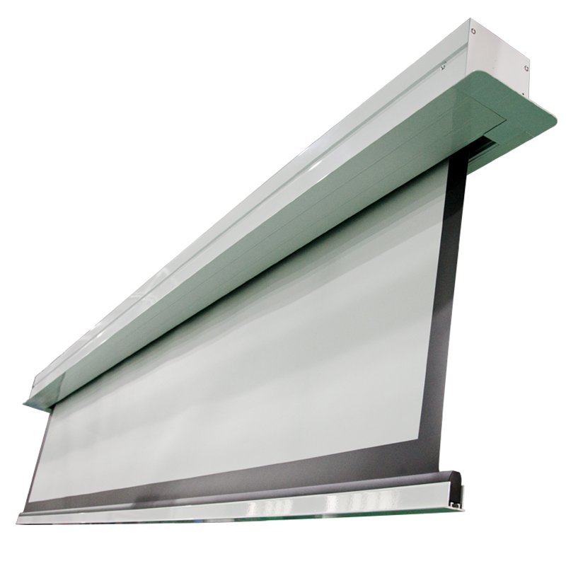 In-Ceiling Electric Projector Screen HCL1 5
