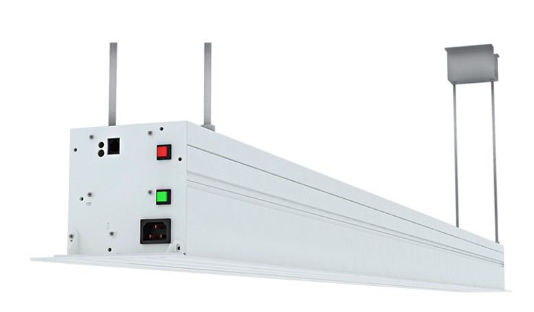 coated theater projector screen factory for indoors 5