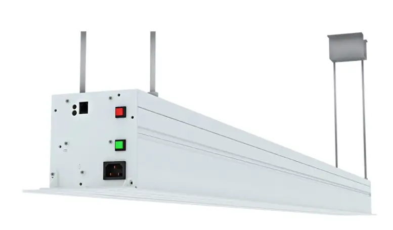 XY Screens fixed projector screen inquire now for indoors 4
