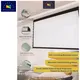XY Screens stable Home theater projection screen factory for indoors 3
