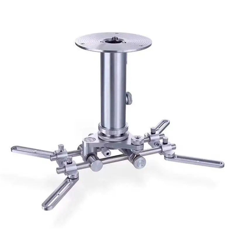 Luxurious Aluminum Projector Bracket DJ8 1