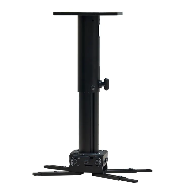 XY Screens mounted projector mount from China for PC 2