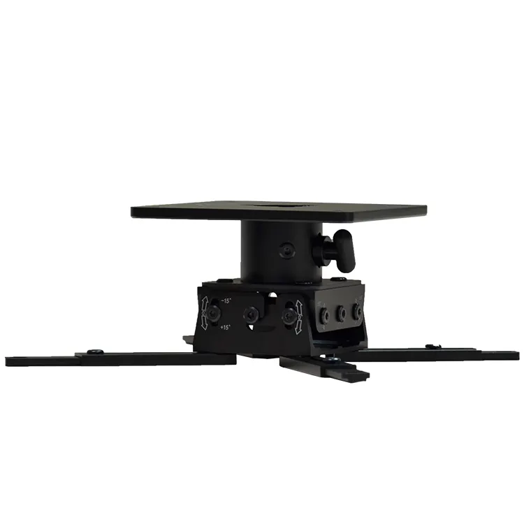 XY Screens mounted projector mount from China for PC 3
