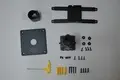 XY Screens mounted projector mount from China for PC 8