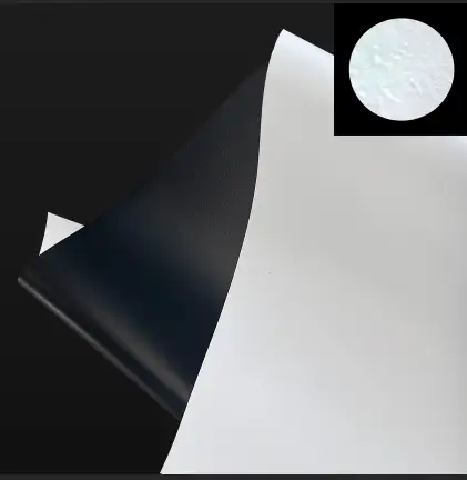 TOP 4K Front Flexible PVC Fabric WF1 Max 4K 1