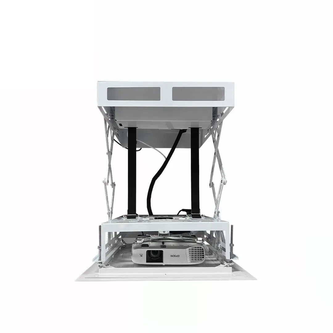 High End Motorized Projector Lift EDJ6 1