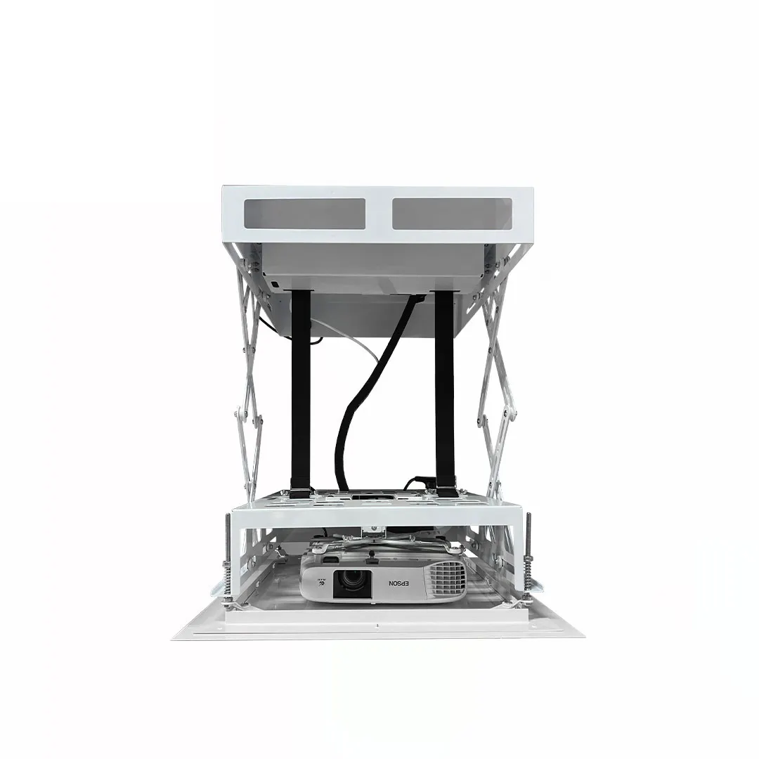 Top Picks: The Best Portable Projection Screen Companies In 2021 1