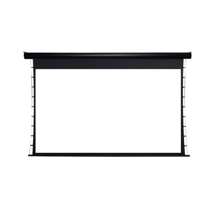 The Ultimate Curved Frame Projection Screen Supplier List: Find The Perfect Screen For Your Needs 1