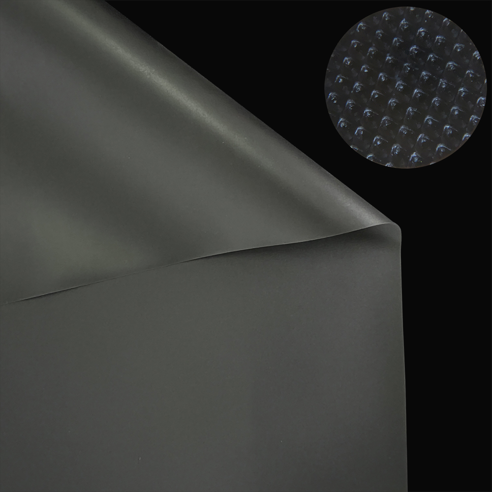Light Pull Screen Ust Ambient Light Rejecting Rear Projection Screen Rfb Crystal | Xy Screens