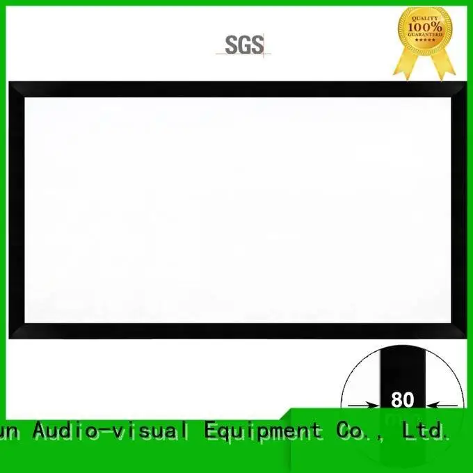 cheap movie projector XY Screens 1