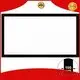 XY Screens Brand projector screen price 1