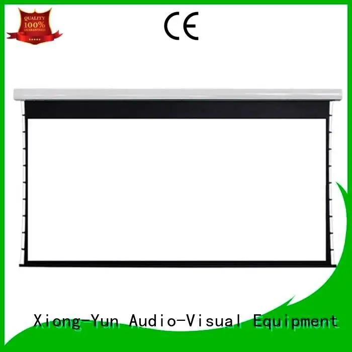 movie projector price XY Screens 1