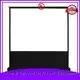 pull up projector screen 16 9 XY Screens 1