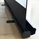 electric screen dlpu pull up projector screen XY Screens 2