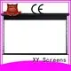 movie projector price large portable projector screen 1