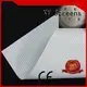 acoustic fabric Acoustically Transparent Fabrics XY Screens 1