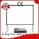 Hot outdoor pull down projector screen outdoor projector screen XY Screens 1