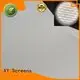 XY Screens Brand Acoustically Transparent Fabrics 1