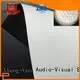 XY Screens Brand HD home theater projection screens with soft PVC fabric 1