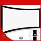 Hot home entertainment projector home entertainment center XY Screens 1
