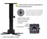 mounts Custom dj1a Projector Brackets mounting XY Screens 2