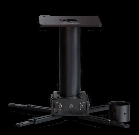 projector bracket ceiling mount mounted or Projector Brackets 4