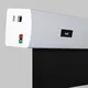 80170 home projection ec2 XY Screens free standing projector screen 2