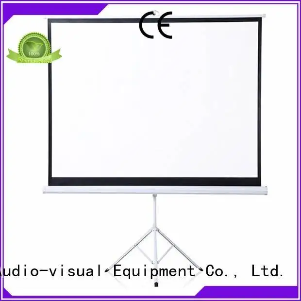 XY Screens portable projector for sale 1