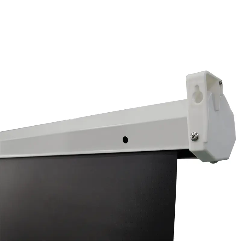 pull down rear projection screen school projector screen rsm64 Bulk Buy 4