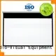 XY Screens pull down projector screen 1