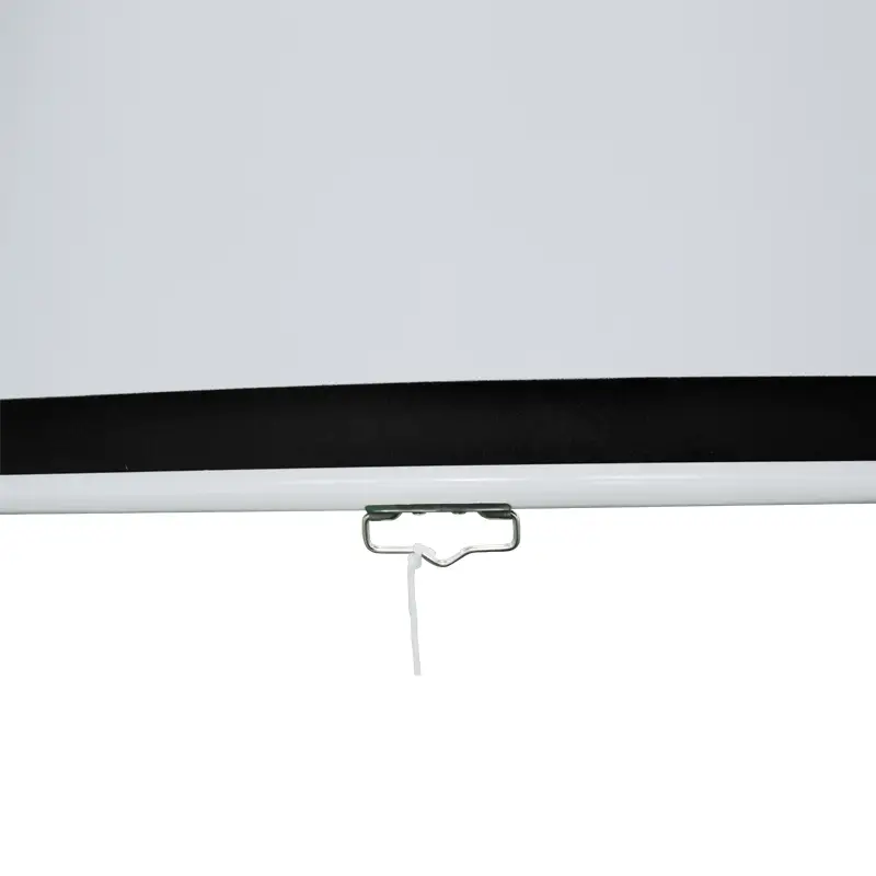 pull down rear projection screen school projector screen rsm64 Bulk Buy 3