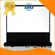 XY Screens pull up projector screen 16 9 1